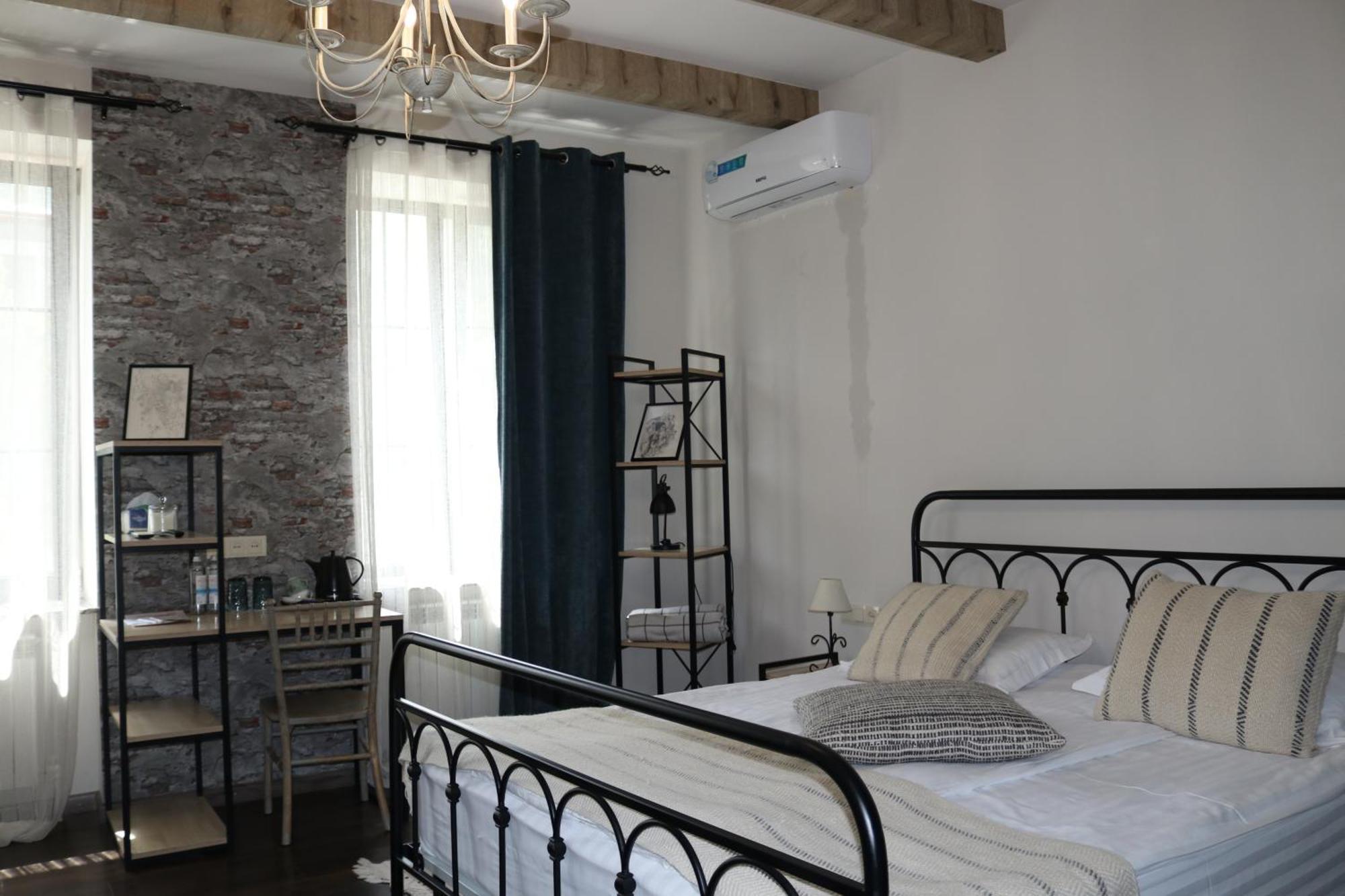 Redroof Country House Hotel Goris Exterior foto
